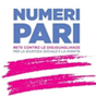 Rete Numeri pari