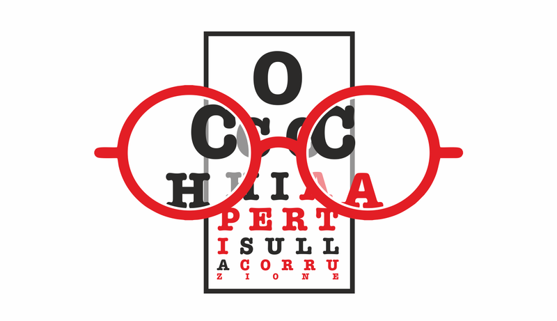 Occhi aperti sulla corruzione