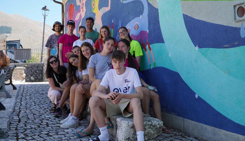 E!State Liberi! 2026