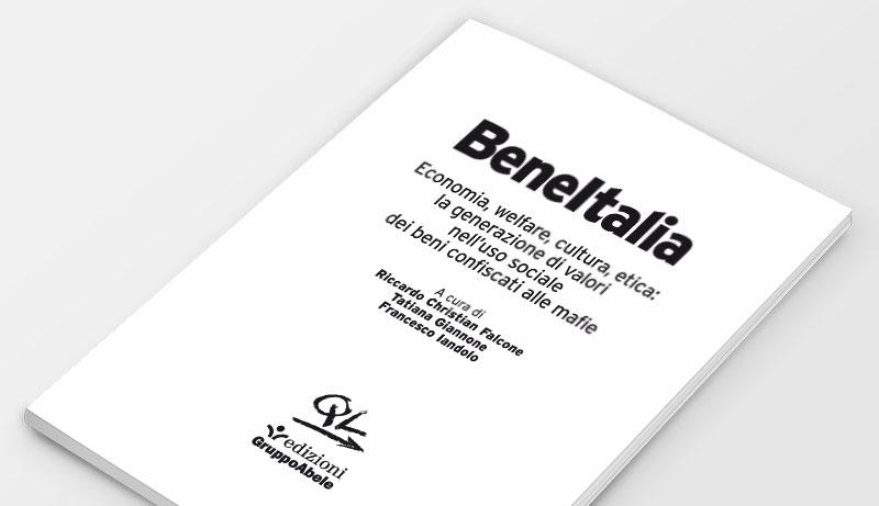 BeneItalia - Quaderni di Libera con Narcomafie