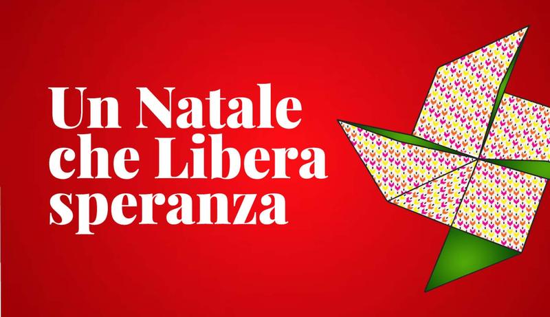 La tua azienda insieme a Libera