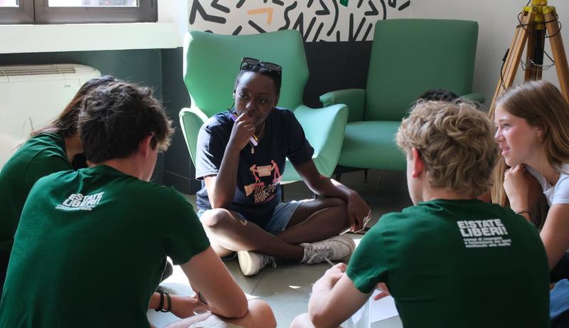 Rapporto E!state Liberi! 2025