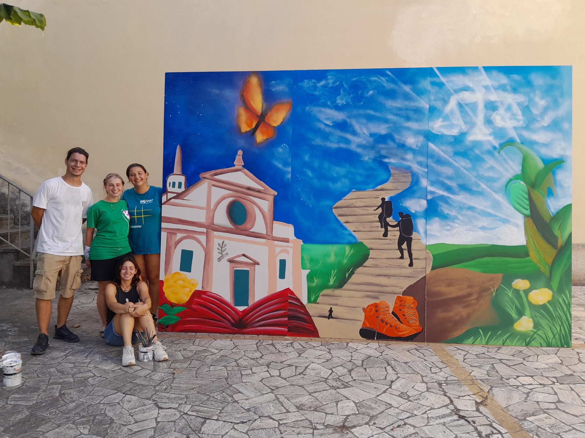 Bozzolo (MN) - Misto