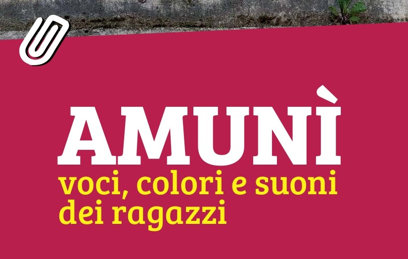 Amunì, diario di un viaggio