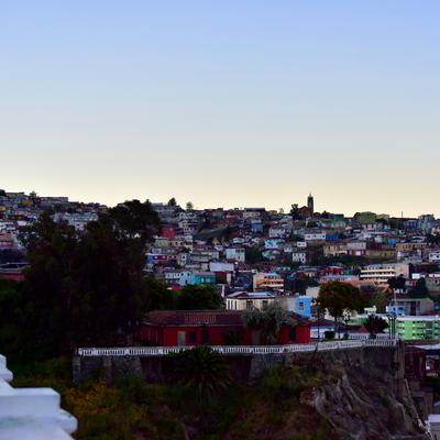 Giramondi in Cile: il diario di un viaggio - Foto n. 6