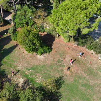 Campo per maggiorenni a Suvignano - Foto n. 2